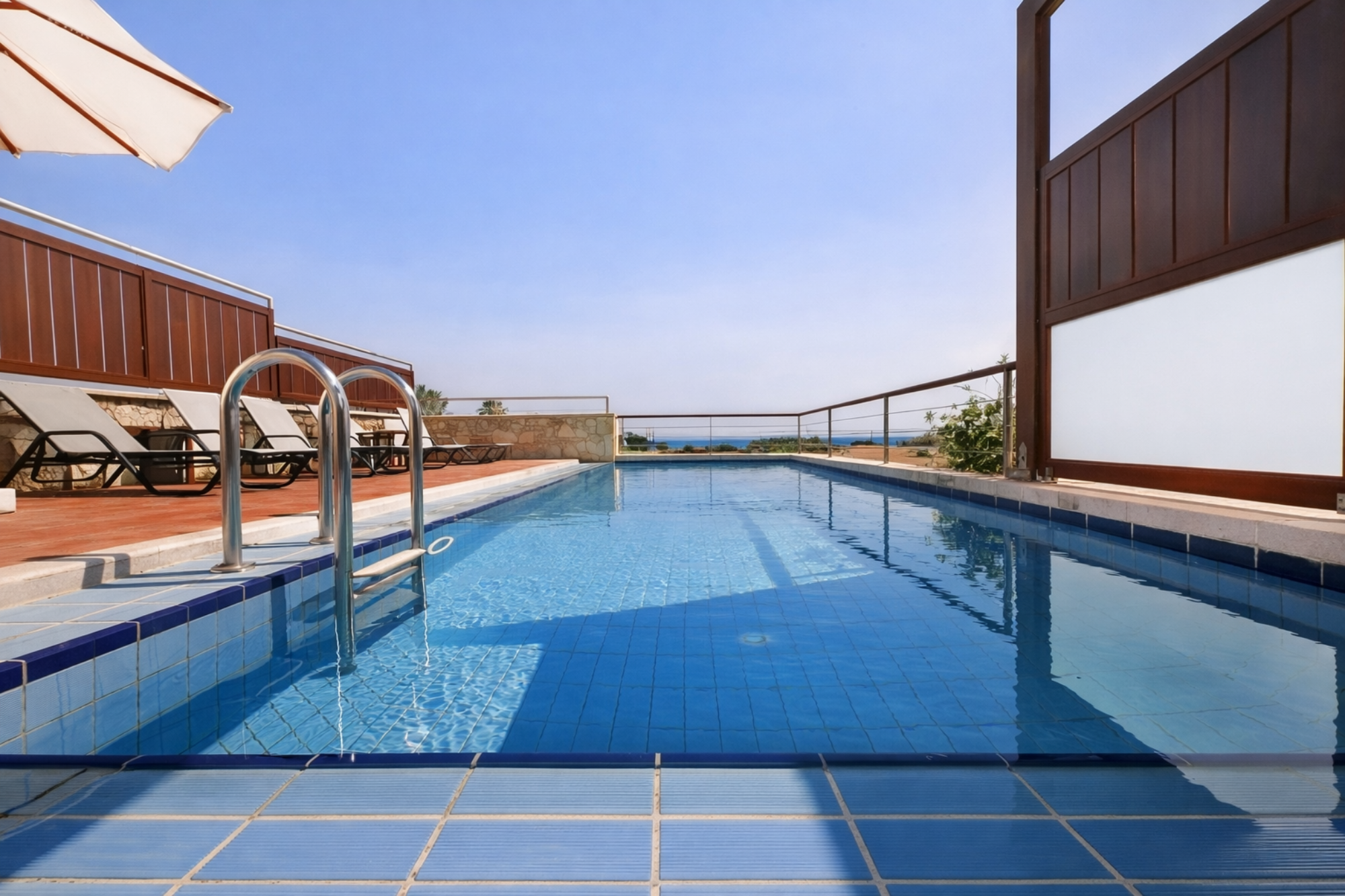 Corali Villas Corali Villas